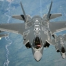 Великобритания намерена купить у США истребители F-35