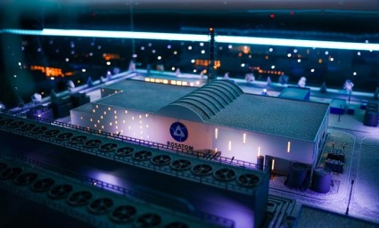 В России планируют серийно производить и вводить в эксплуатацию малые атомные электростанции