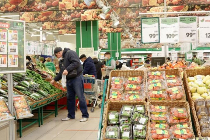 Грозит ли России дефицит лимонов, и вырастут ли на них цены 