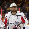 Тренер «Вашингтона»: У Овечкина есть определённые привычки, которые нужно учитывать