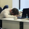 Раскрыта главная причина стресса на работе. Коллеги здесь ни при чем