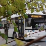 Переход новгородских автобусов на летнее расписание изменил некоторые маршруты