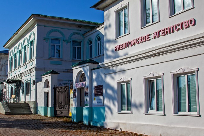 В РФ запустили сервис по проверке номеров аттестованных риелторов