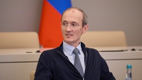 Дмитрий Григоренко: Национальный план по ИИ задаёт системный подход к внедрению технологии в ключевых сферах Дмитрий Григоренко: Национальный план по ИИ задаёт системный подход к внедрению технологии в ключевых сферах