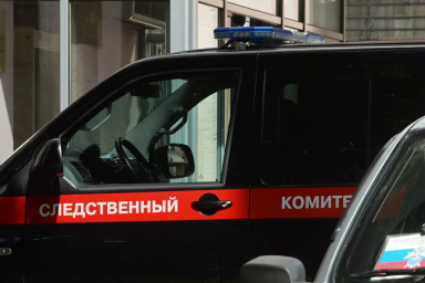 Во Владикавказе мужчина убил жену и старшую падчерицу