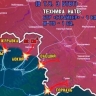 Боевики ВСУ вновь попытались прорваться в Курскую область