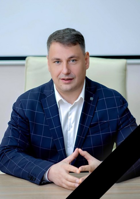 В Кирове трагически погиб основатель компании «Брайтон Пэйнт» Иван Пенкин