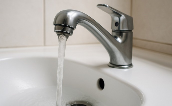 Отключение горячей воды в Южно-Сахалинске на 10 дней
