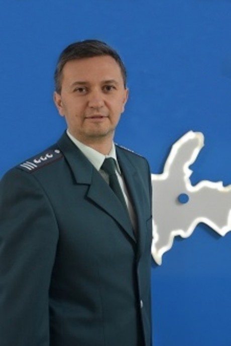 Глава УФНС по Кировской области Борис Сметанин ушел из жизни Глава УФНС по Кировской области Борис Сметанин ушел из жизни