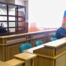 В Ярославле судят подозреваемого в госизмене и совершении диверсии на железной дороге