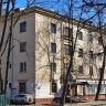 Город выставил на торги помещение на улице Рудневой в СВАО