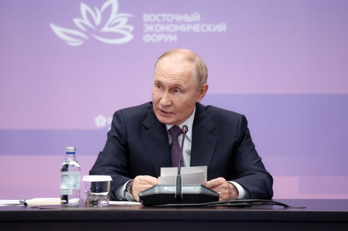 Новую гидроэлектростанцию могут построить в Приморском крае Новую гидроэлектростанцию могут построить в Приморском крае