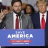 Вице-президент США прокомментировал скандал вокруг письма Трампа Эпштейну