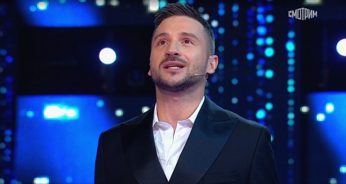 Лазарев впервые объяснил, почему он остался лидером сотни на шоу «Ну-ка, все вместе!»