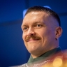 Тренер Усика рассказал, кого хочет видеть следующим соперником украинца