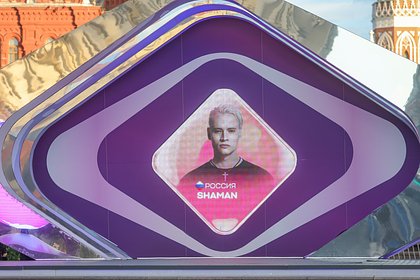 Члены жюри «Интервидения» не стали выставлять оценки SHAMAN