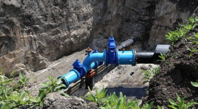Белгородский водоканал выявил 58 случаев незаконного пользования водопроводом