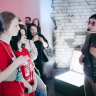 Сергунина: Для молодых москвичей подготовили серию экскурсий «Маршруты Победы»