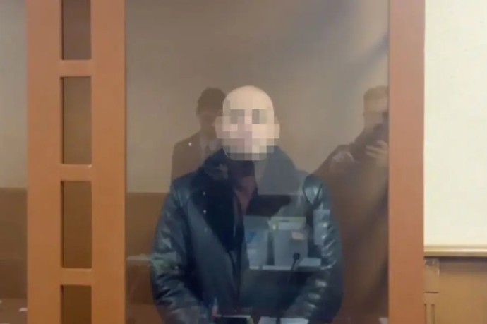 Мошенник нажился на участнике СВО в Санкт-Петербурге Мошенник нажился на участнике СВО в Санкт-Петербурге