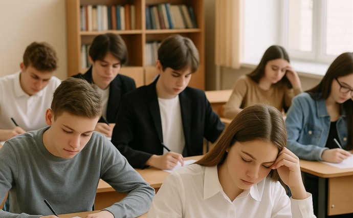 Бонус за активность: выпускникам добавят до 15 баллов к ЕГЭ