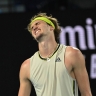 Зверев назвал ужасным уровень своей игры