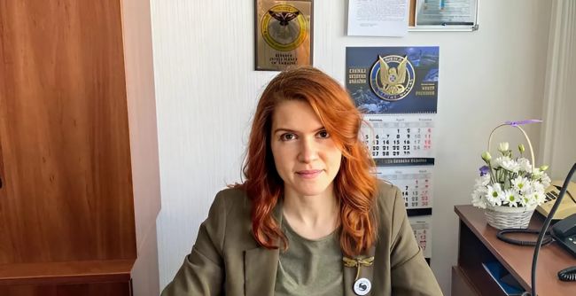 Украина либо превратится в Израиль, либо ее раздерут на куски — Безуглая