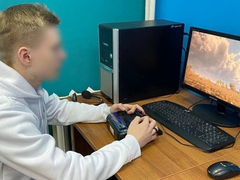 В Мордовии несовершеннолетнему осужденному помогли пройти курс подготовки операторов БПЛА