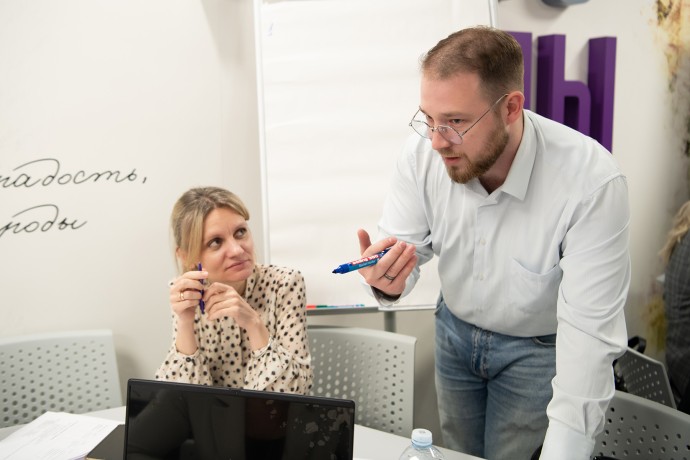 В Тульской области создают модель колледжа будущего