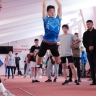 В Южно-Сахалинске определили сильнейших на региональном этапе фестиваля ГТО
