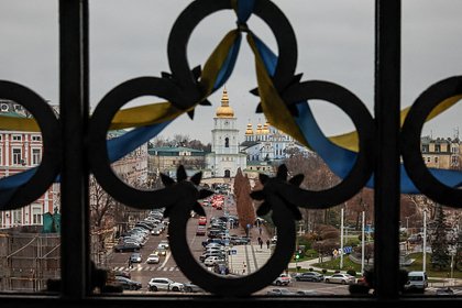 Польша отказалась эвакуировать дипломатов из Киева по просьбе России Польша отказалась эвакуировать дипломатов из Киева по просьбе России