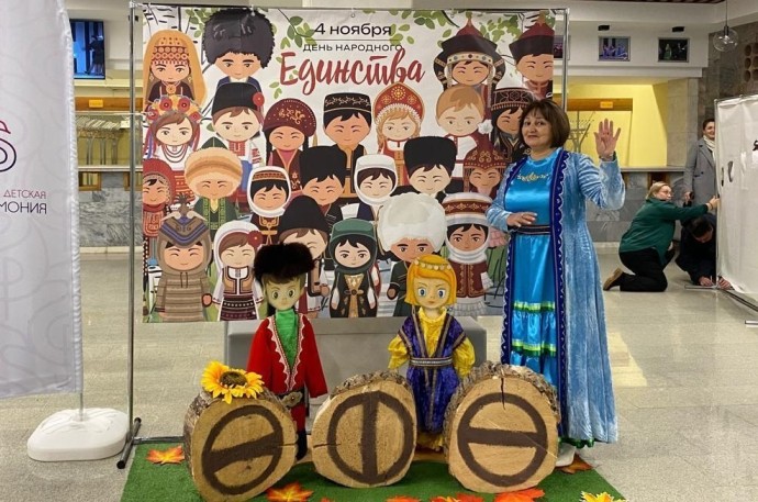 Жительница Уфы рассказала, как сделать необычным каждый день