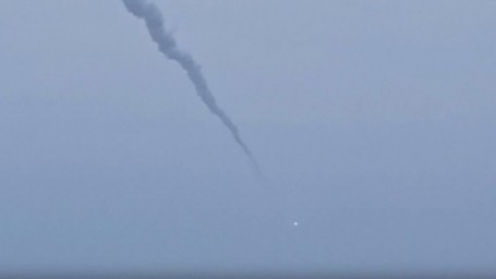 Над Россией сбили более 90 беспилотников в ночь на 20 июля