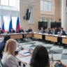 На первом заседании новой комиссии Госсовета РФ обсудили поддержку участников СВО и их семей