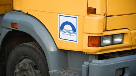 «Водоканал» досрочно закончил аварийные работы на Ленинградской улице в Пушкине