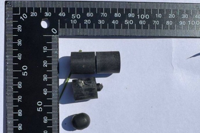 Полиция задержала подозреваемых, расстрелявших мужчину на улице Полиция задержала подозреваемых, расстрелявших мужчину на улице