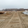 Размытую дорогу восстановили в Мазановском районе Приамурья