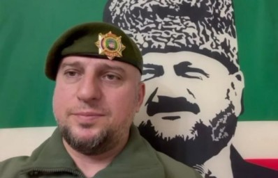 Апты Алаудинов войдет в состав попечительского состава «Русской общины»