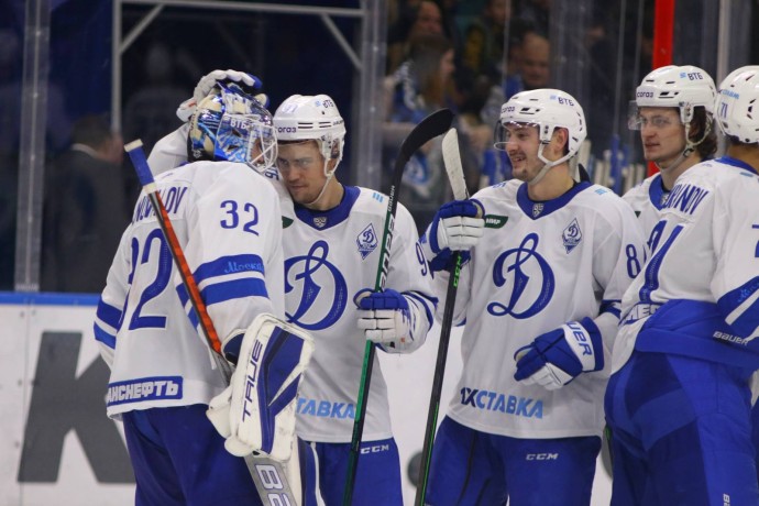 Динамо Москва – Лада: прямая трансляция, где смотреть матч онлайн 6 ноября Динамо Москва – Лада: прямая трансляция, где смотреть матч онлайн 6 ноября