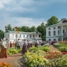 Ярославский СП России приглашает на 59-й Всероссийский Некрасовский праздник поэзии