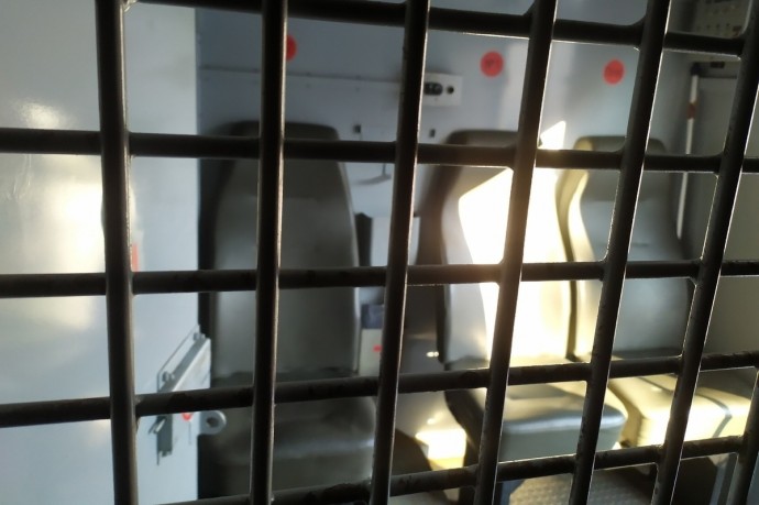 Житель Казахстана покинет страну за беспорядки в наркотическом угаре в Череповце