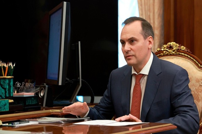 Губернатор Мордовии возглавил рейтинг по внешним связям