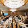 Марат Хуснуллин провёл заседание Правительственной комиссии по повышению эффективности использования федерального имущества и развитию территорий