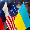 Новый раунд переговоров по Украине пройдет в Абу-Даби