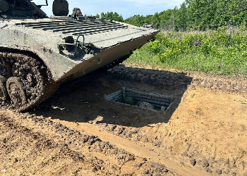 Амурский госархив начал формировать коллекцию документов участников СВО