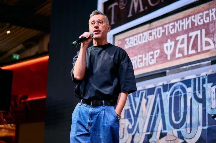 Киносалон, мастер-классы и концерты: горожан приглашают на фестиваль «Наследие» Киносалон, мастер-классы и концерты: горожан приглашают на фестиваль «Наследие»