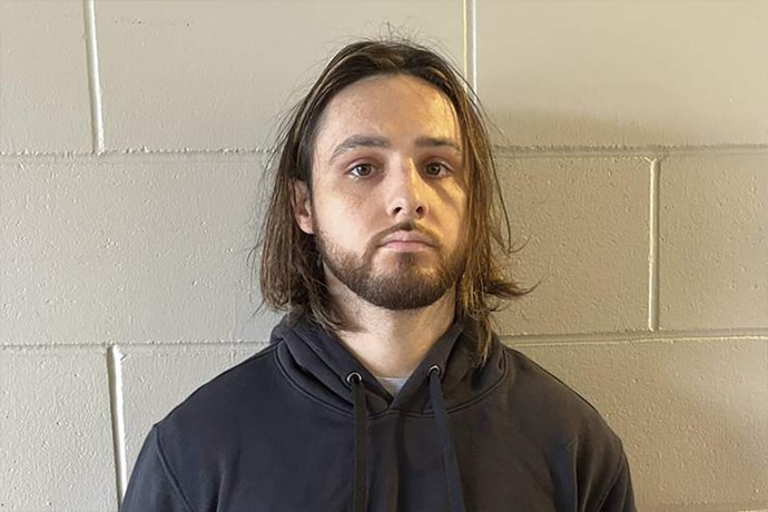 В США арестовали подозреваемого в приведшем к пожару в Лос-Анджелесе поджоге В США арестовали подозреваемого в приведшем к пожару в Лос-Анджелесе поджоге