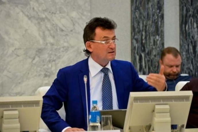 Приморский «схематоз» на 3,5 миллиарда имени Игоря Польченко добрался через шесть лет до суда Приморский «схематоз» на 3,5 миллиарда имени Игоря Польченко добрался через шесть лет до суда