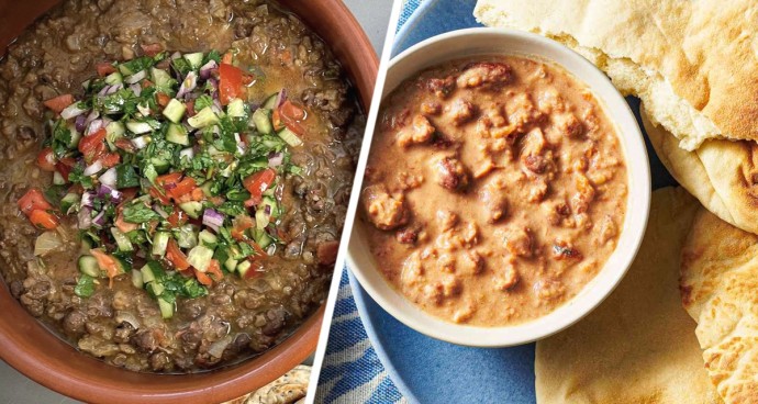 Российские туристы раскрыли секрет вкуса Хургады: рецепт египетской тушеной фасоли покоряет российские кухни!