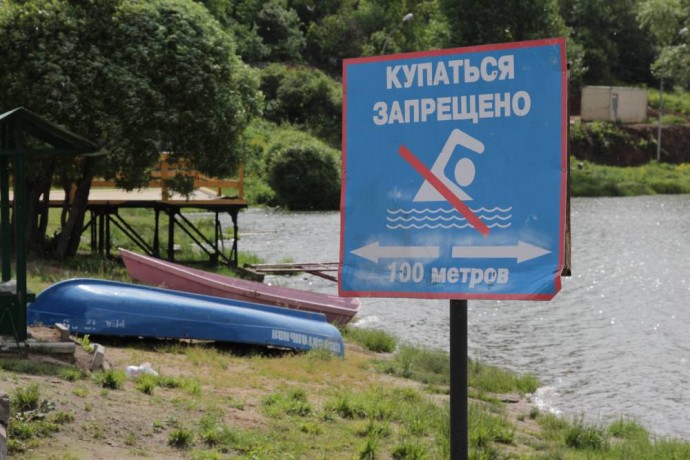 ​В Пермском крае ищут управляющего пляжем за зарплату в 170 тыс. рублей