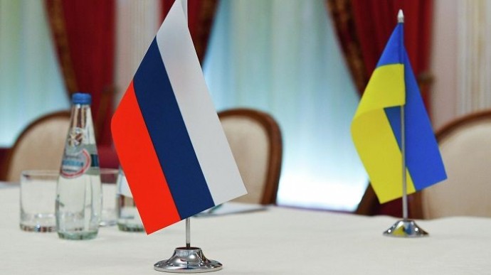 Путин утвердил состав делегации для переговоров с Украиной